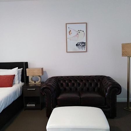 Robe Marina Accommodation Buitenkant foto