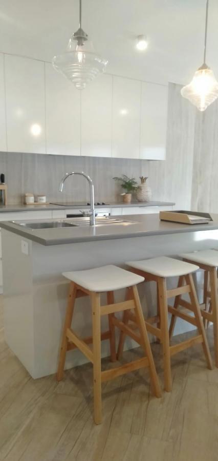 Robe Marina Accommodation Buitenkant foto