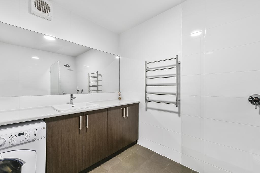 Robe Marina Accommodation Buitenkant foto