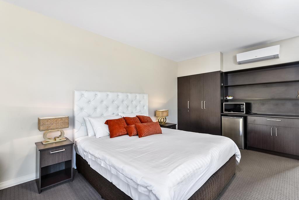 Robe Marina Accommodation Buitenkant foto
