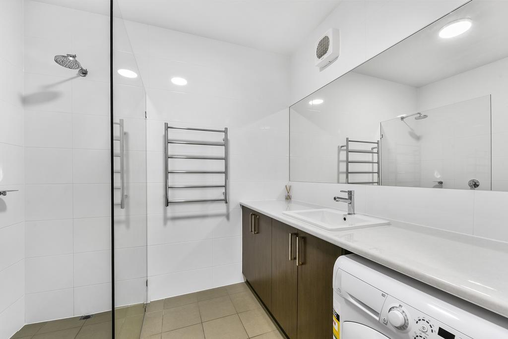 Robe Marina Accommodation Buitenkant foto
